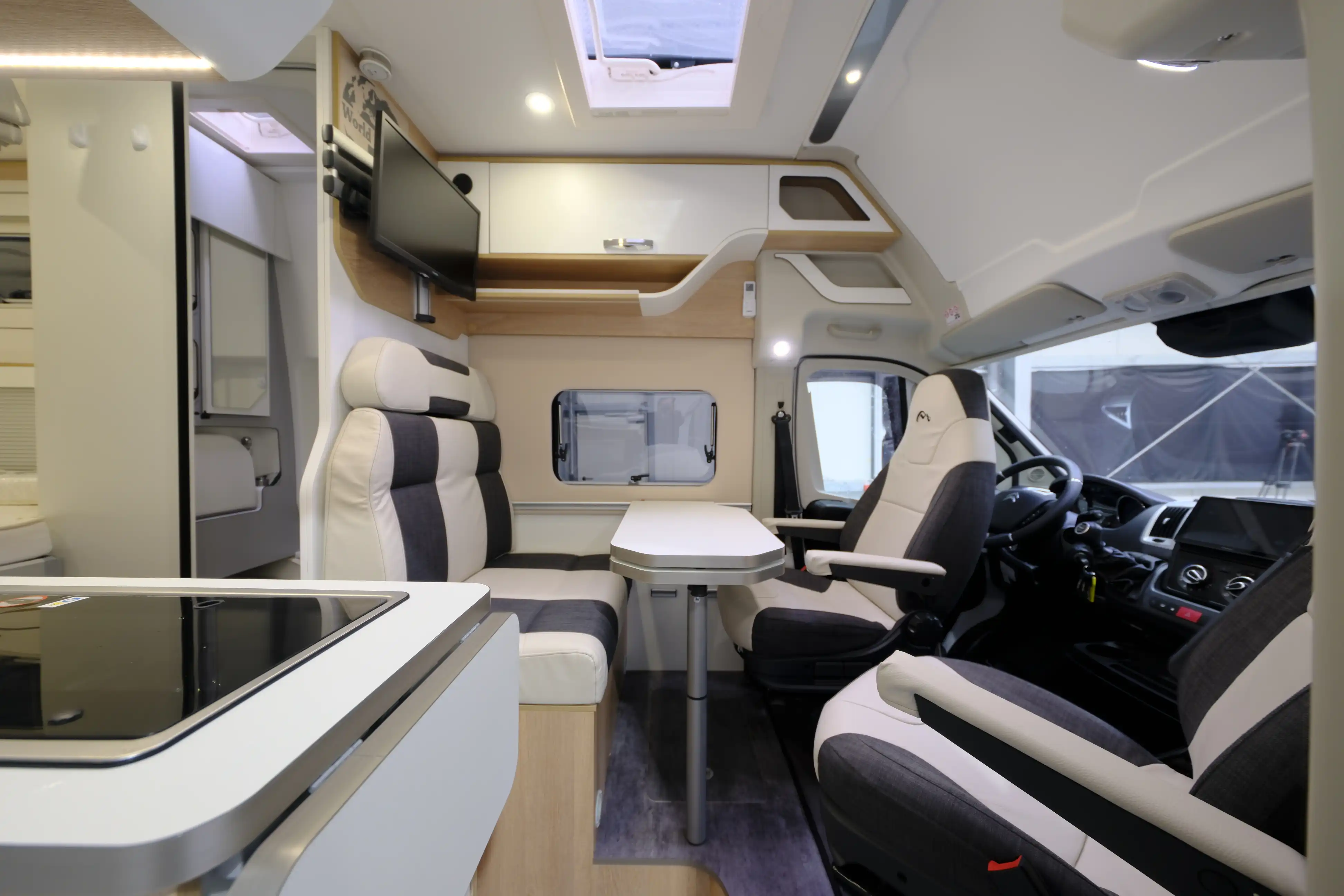 MOOVEO VAN 63 XL - Ansicht 7